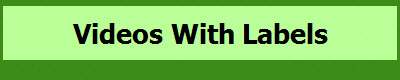 Videos With Labels
