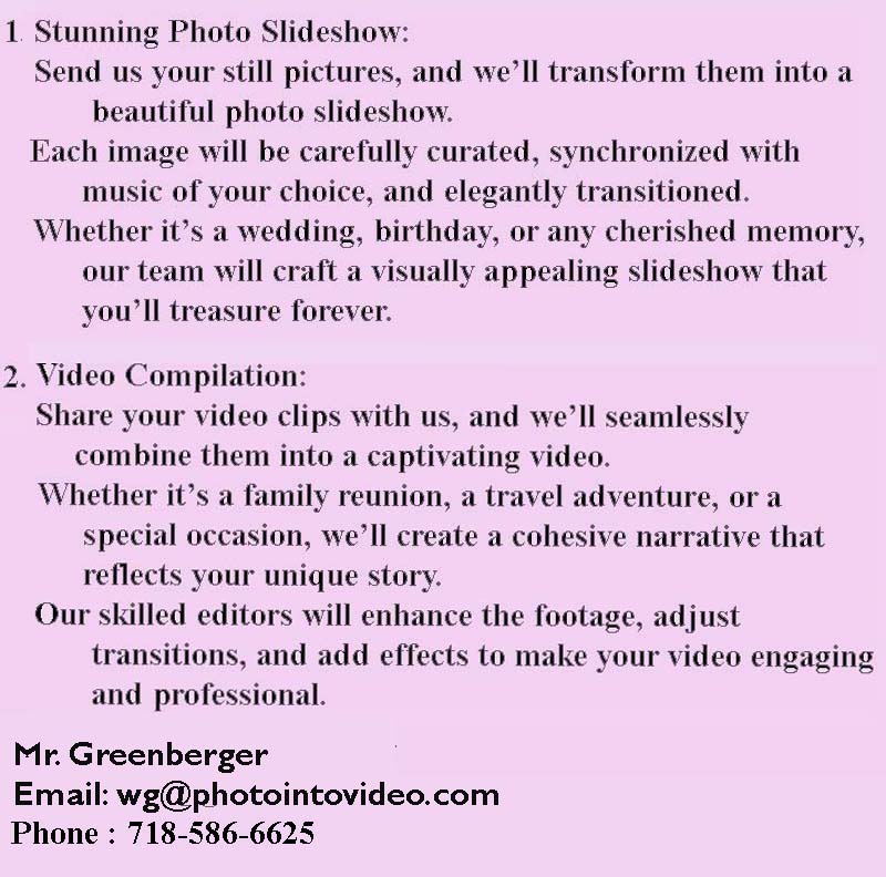 video making